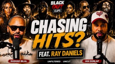 The Real Reason Rappers Are Forced to "Chase Hits (Ti,Jay Z, Drake)