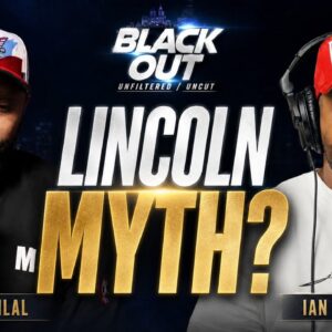 They're Still Lying About Who Really Freed the Slaves