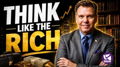 What Rich Dad Experts Understand About Money That Most People Don't - Andy Tanner, Del Denney