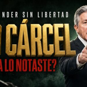 Tu negocio es tu carcel y no te has dado cuenta - Fernando Gonzalez