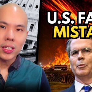 Bessent Pulls the TRIGGER as China-Japan DUMP US$68B US Bonds - Unthinkable Buybacks Begin