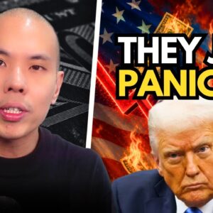 BACKFIRED: USA Panics as World CANCELS US Exports & REJECTS Treasuries
