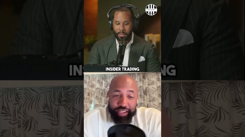 Crucial Investing Facts: Trump’s $263M Trades, Ray Dalio on Gold & More!