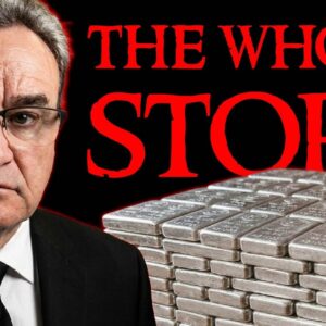 Is Silver Destined to Fail? Dealer Reveals ALL