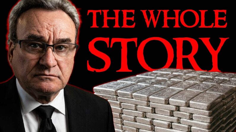 Is Silver Destined to Fail? Dealer Reveals ALL