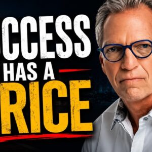 The Hidden Cost of Success - Tom Wheelwright & Dr. Angelica Perez-Litwin