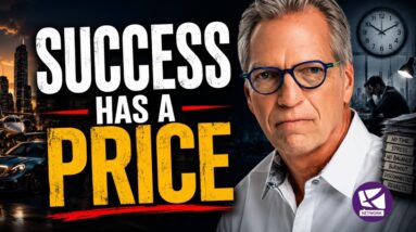 The Hidden Cost of Success - Tom Wheelwright & Dr. Angelica Perez-Litwin