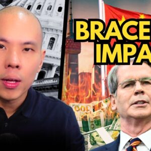 Unthinkable: USA THREATENS China Banks as Bessent Sends Global ULTIMATUMS
