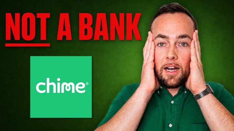 Watch This BEFORE Opening A Chime Account