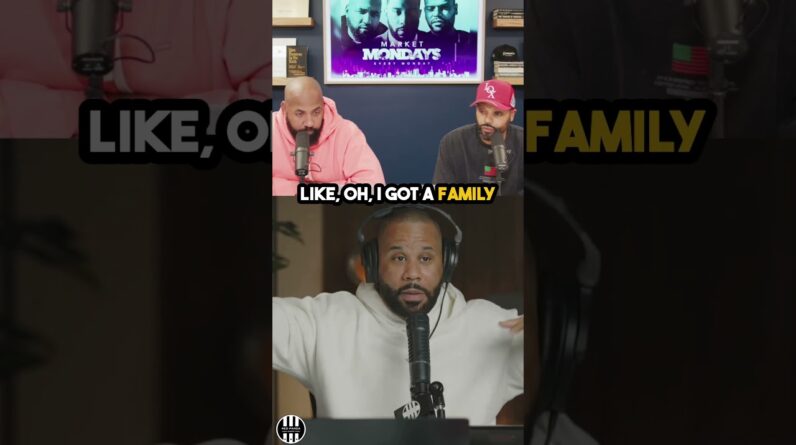 5 Years Of Sacrifice vs A Lifetime Of Being Broke!  Stop Going Broke Trying To Look Rich Online