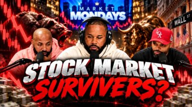 Can the Stock Market Survive $100+ Oil? | ASML, TSM & Best Sectors to Buy