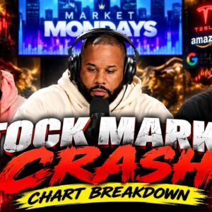 Is a Stock Market Crash Coming?