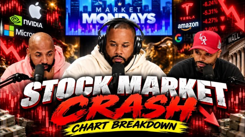 Is a Stock Market Crash Coming?