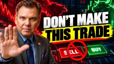 What to Do Before Fear or Greed Takes Over - Andy Tanner, Del Denney